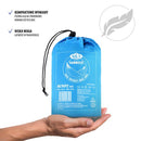 NC9092 BLUE NILS CAMP CESTOVNÍ HAPACÍ SÍŤ