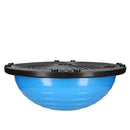 BSX10 BLUE HMS BALANCE BALL