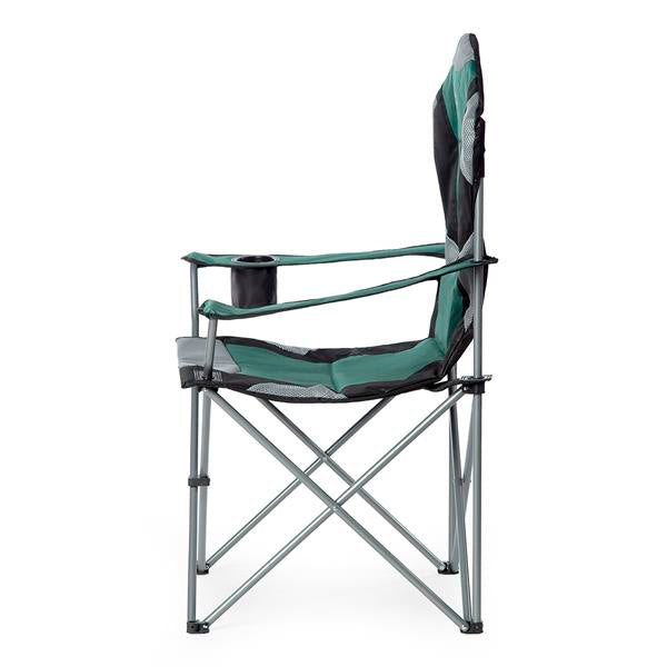 NC3080 GREEN NILS CAMP CHAIR