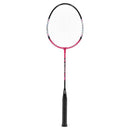 NR203 ALUMINIUM / RAKIETA DO BADMINOTNA NILS  + POKROWIEC NILS