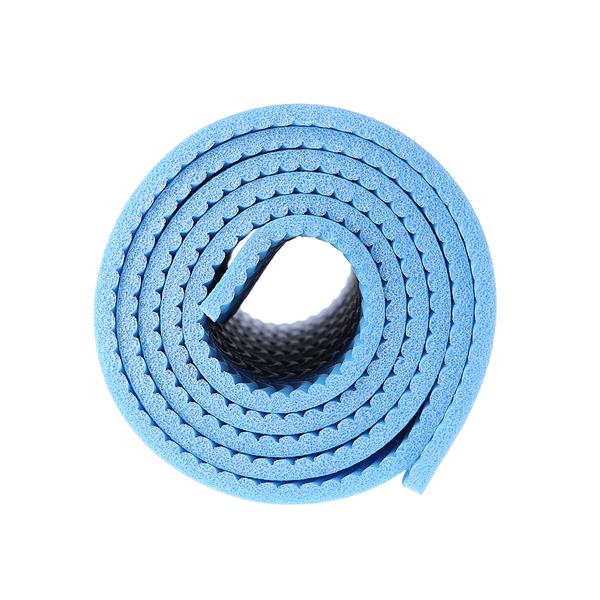 FOAM MATS 0.6 x 50 CM BLUE NN