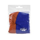 LYCRA CZEPEK DZIECIĘCY DWUKOLOROWY***  LOGO SPURT