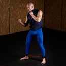 EXB01 GUMA DO TRENINGU PRACY NÓG HMS