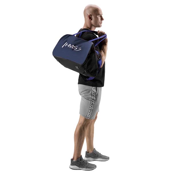 TRS3609 HMS SPORTS BAG