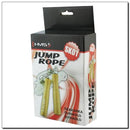 SK01 HMS SKIPPING ROPE