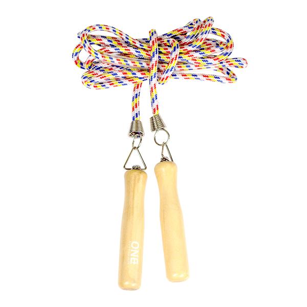 SN01 ONE FITNESS SKIPPING ROPE