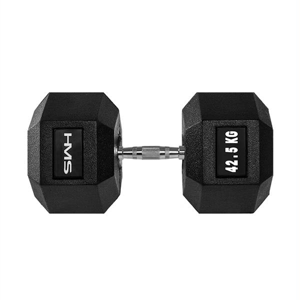 HEX PRO 42.5 KG HMS DUMBBELL