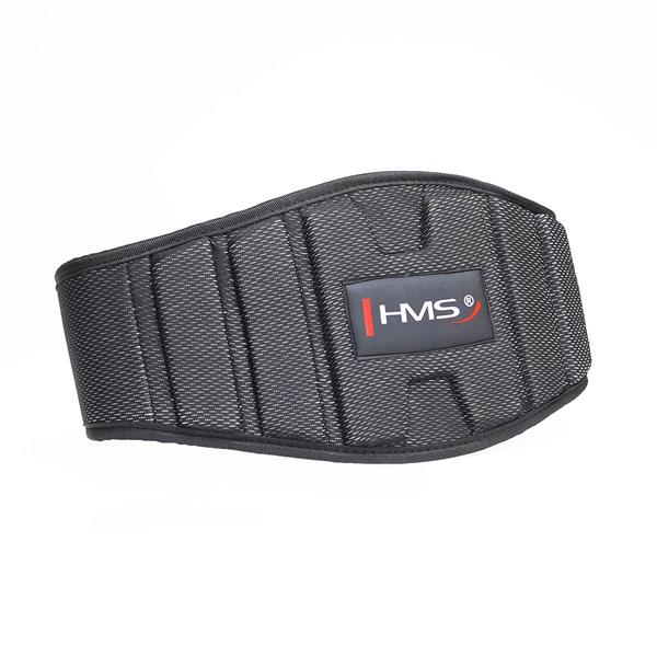 PA3448 GRAY SIZE L HMS STRENGTH TRAINING BELT