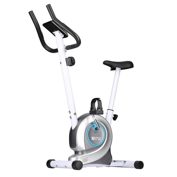 M8750 WHITE HMS MAGNETIC BIKE