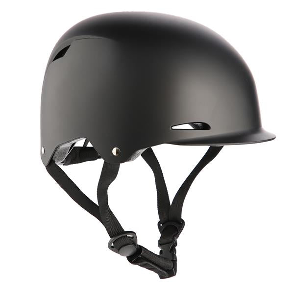 MTW02 BLACK SIZE XS (49-54cm) NILS EXTREME HELMET