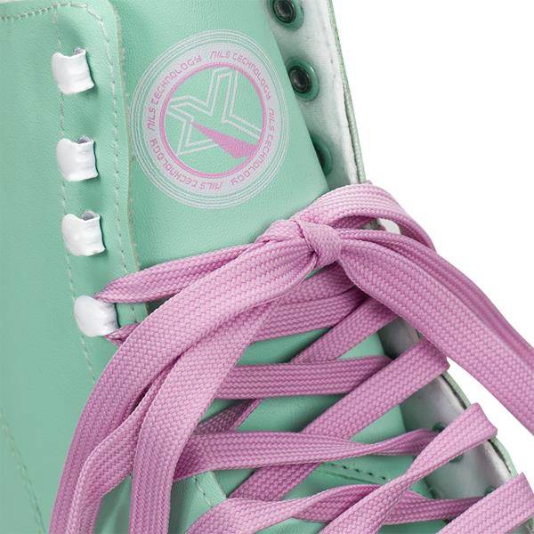 NQ8400S BEZKONTAKTNÍ VELIKOST 39 NILS EXTREME KOLENEČKOVÉ BRUSLÍ