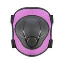 H110 ROZM. M FIOLETOWE  ZESTAW OCHRANIACZY