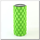 FS101 GREEN 33CM FITNESS ROLLER/HMS ROLLER