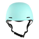 MTW02 LIGHT BLUE SIZE XS (49-54cm) NILS EXTREME HELMET