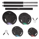 GSP40 (2 KUSY) 42 KG TYČ/KOTOUČE KOMPOZITNÍ HMS