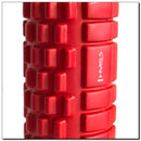 FS104 RED 61 CM FITNESS ROLLER/HMS ROLLER