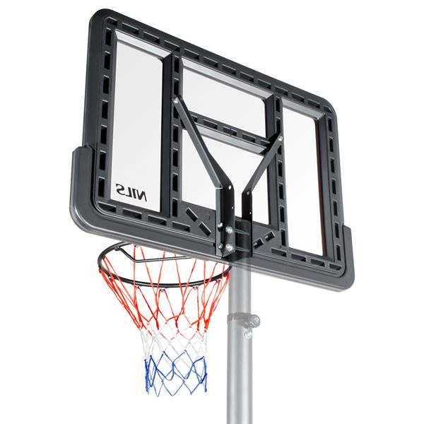 TDK007 BASKETBALL BACKBOARD NILS