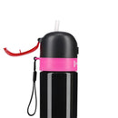 BDN670 RÓŻOWY BIDON 600ml HMS