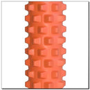 FS109 ORANGE 79 CM FITNESS ROLLER/HMS ROLLER