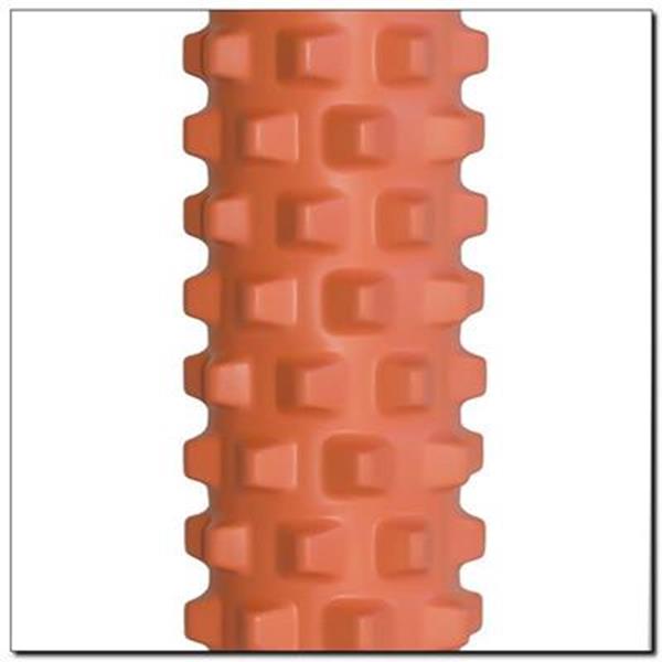 FS109 ORANGE 79 CM FITNESS ROLLER/HMS ROLLER