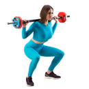 GBP01 + ZACISK GRYF DO BODY PUMP HMS