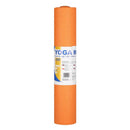YM02 ORANGE ONE FITNESS YOGA MAT