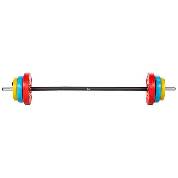 SDB20 BODY PUMP 20KG ONE FITNESS BAR