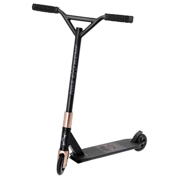 HS115 GOLD TRICK SCOOTER NILS EXTREME