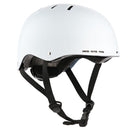 MTW03 WHITE SIZE L (54-62 cm) NILS EXTREME HELMET