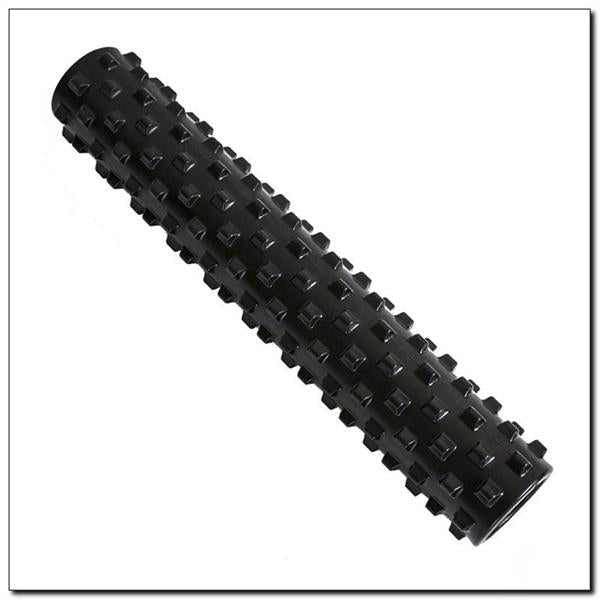 FS109 BLACK 79 CM FITNESS ROLLER / HMS ROLLER