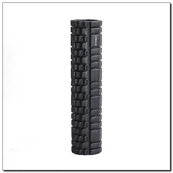 FS104 ČERNÝ 61 CM FITNESS VÁLEC / HMS VÁLEC