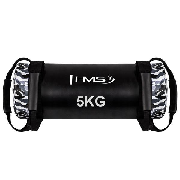 WDC05 POWER BAG 5 KG HMS