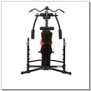 CYBORG 1 HMS TRAINING ATLAS