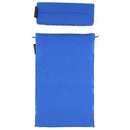 AKM01 TMAVĚ MODRÁ SADA HMS PREMIUM AKUPRESNÍ PODLOŽKA