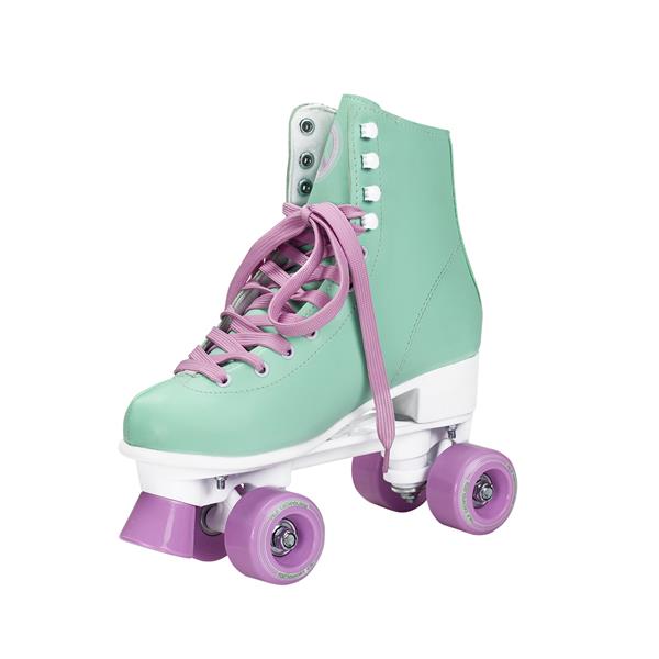 NQ8400S MINT SIZE 39 NILS EXTREME ROLLER SKATES