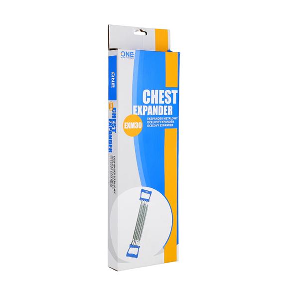 EXM30 METAL EXPANDER ONE FITNESS