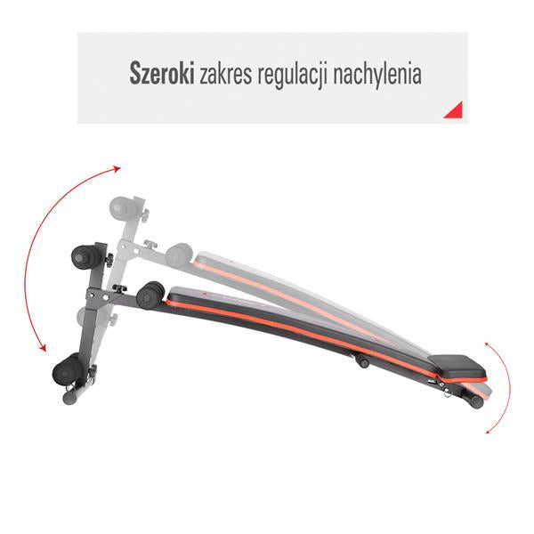 L1110 HMS CVIČNÁ LAVICE