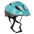 MTW05 LIGHT BLUE SIZE S (51-58 cm) NILS EXTREME HELMET