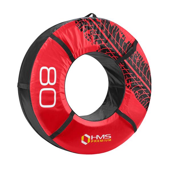 PYT03 TRAINING TIRE 80KG HMS PREMIUM