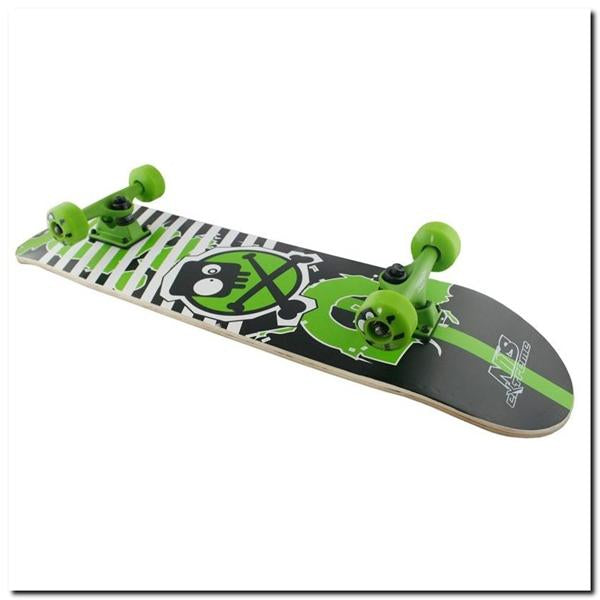 CR3108SA POINT SKATEBOARD NILS EXTREME