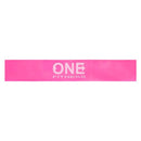 PBF SET04 ZESTAW GUM DO ĆWICZEŃ ONE FITNESS