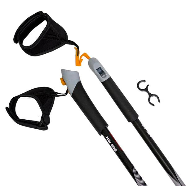 NW608 HOLKY NA NORDIC WALKING NILS