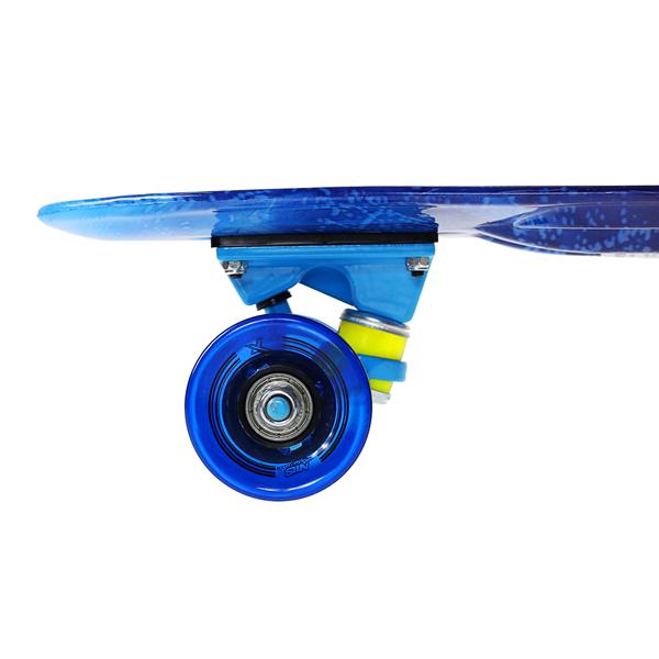 PENNYBOARD ART SKY NILS EXTREME