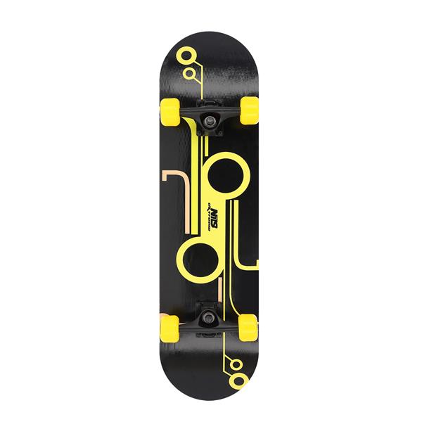 CR3108SA METRO 1 SKATEBOARD NILS EXTREME