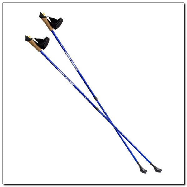 NW607 BLUE KIJE NORDIC WALKING NILS