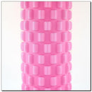 FS101 PINK 33CM FITNESS ROLLER/HMS ROLLER