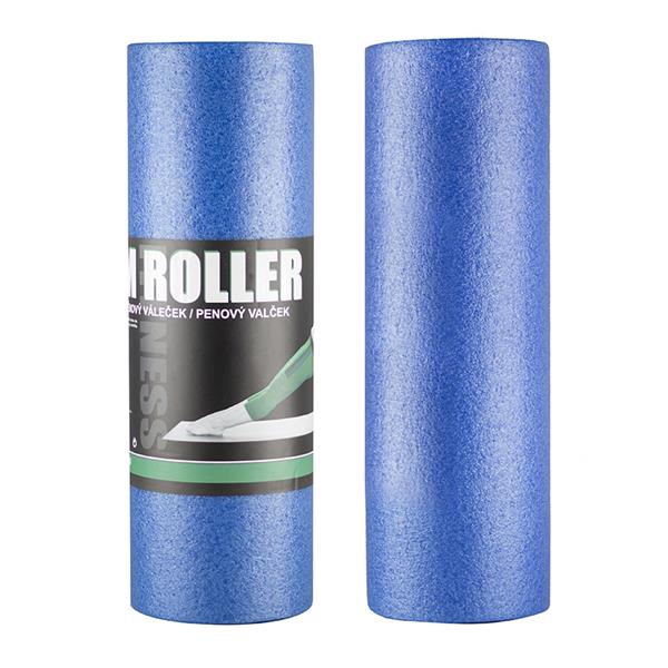 FS106 BLUE 45CM FITNESS ROLLER/HMS ROLLER