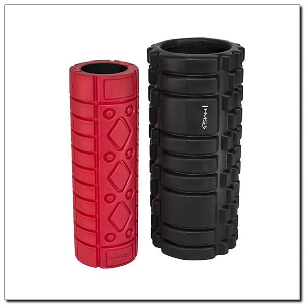 FS113 2in1 FOAM ROLLER HMS