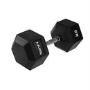 HEX PRO 40KG HMS DUMBBELL