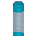 ŠEDOZELENÝ SPACÍ PYTEL NC2008 VELIKOST M NILS CAMP